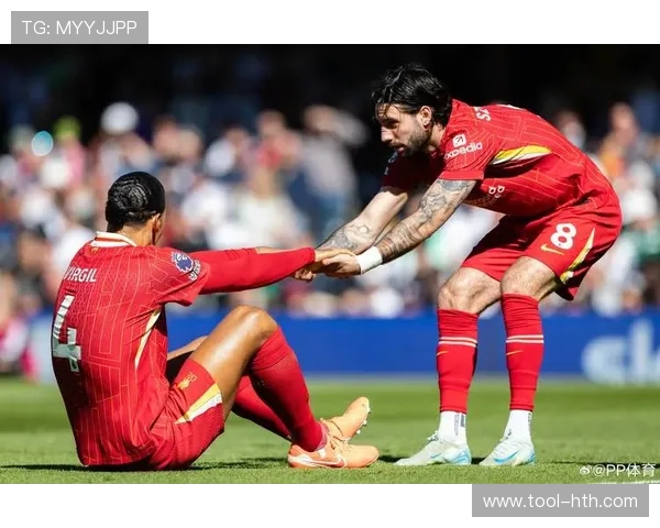 加克波94分钟准绝杀，利物浦客场险胜富勒姆