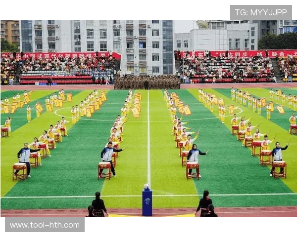 体育与科技融合加速 催生赛事执行新形态